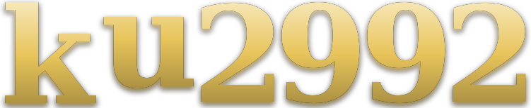 ku2992 logo